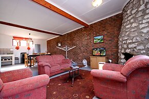 BOTTERKLOOF RESORT