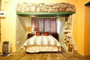 BOTTERKLOOF RESORT