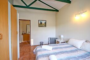 BOTTERKLOOF RESORT