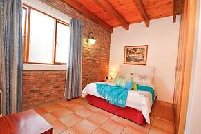 BOTTERKLOOF RESORT