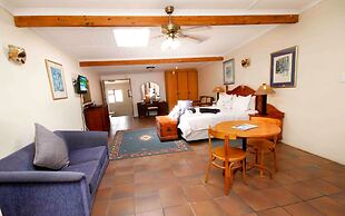 BOTTERKLOOF RESORT