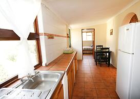 BOTTERKLOOF RESORT