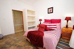 BOTTERKLOOF RESORT