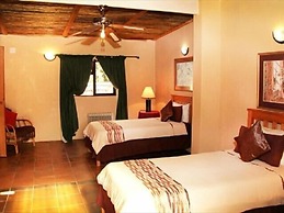 BOTTERKLOOF RESORT