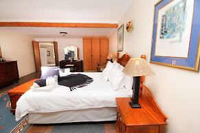 BOTTERKLOOF RESORT