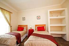 BOTTERKLOOF RESORT