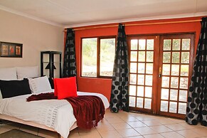 BOTTERKLOOF RESORT