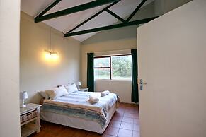 BOTTERKLOOF RESORT