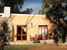 BOTTERKLOOF RESORT