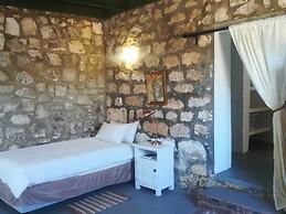 BOTTERKLOOF RESORT