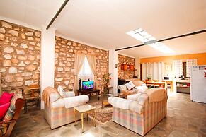 BOTTERKLOOF RESORT