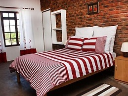 BOTTERKLOOF RESORT