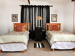 BOTTERKLOOF RESORT