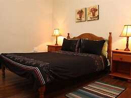 BOTTERKLOOF RESORT