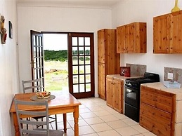 BOTTERKLOOF RESORT