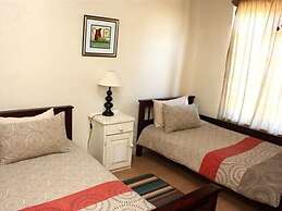 BOTTERKLOOF RESORT