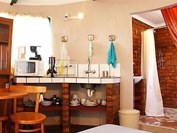 BOTTERKLOOF RESORT