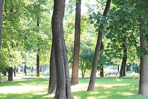 Ligovsky yard