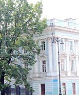 Ligovsky yard