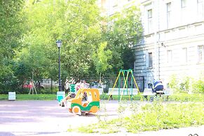Ligovsky yard