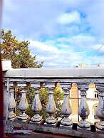 Ligovsky yard