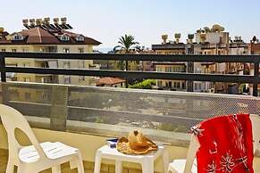 Prince Apart Hotel
