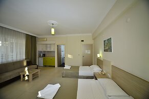Prince Apart Hotel