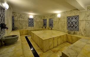 Prince Apart Hotel