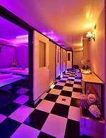 Prince Apart Hotel