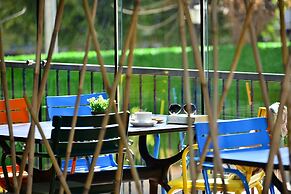 Prince Apart Hotel