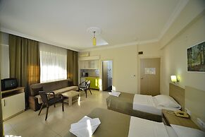 Prince Apart Hotel