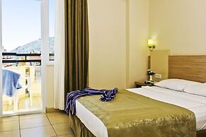 Prince Apart Hotel