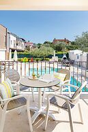 Villa Nina Apartments
