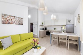 Villa Nina Apartments