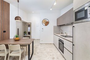 Villa Nina Apartments