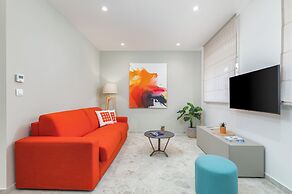 Villa Nina Apartments