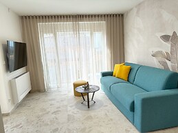 Villa Nina Apartments