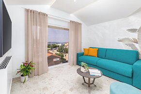 Villa Nina Apartments