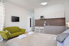 Villa Nina Apartments