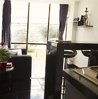 Mandala Hostel