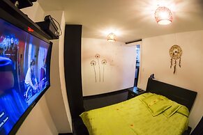 Mandala Hostel