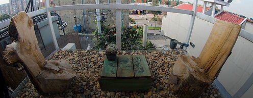 Mandala Hostel