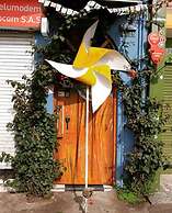 Mandala Hostel