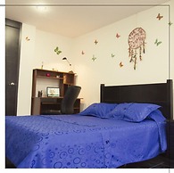 Mandala Hostel