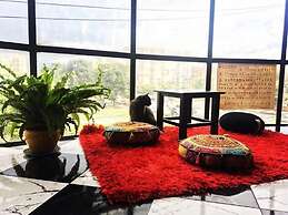 Mandala Hostel