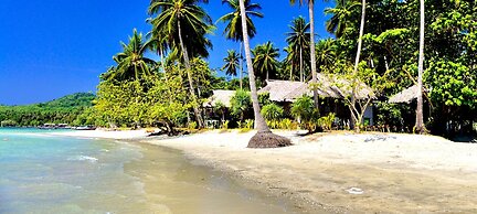 Pawapi Beach Resort