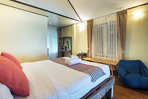 Pawapi Beach Resort