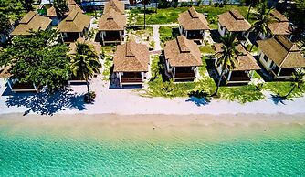 Pawapi Beach Resort