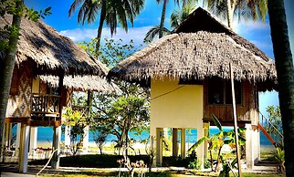 Pawapi Beach Resort