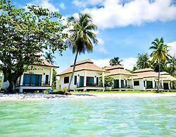 Pawapi Beach Resort